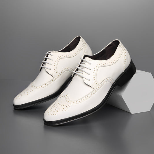 Kylle - Classic shoes for men