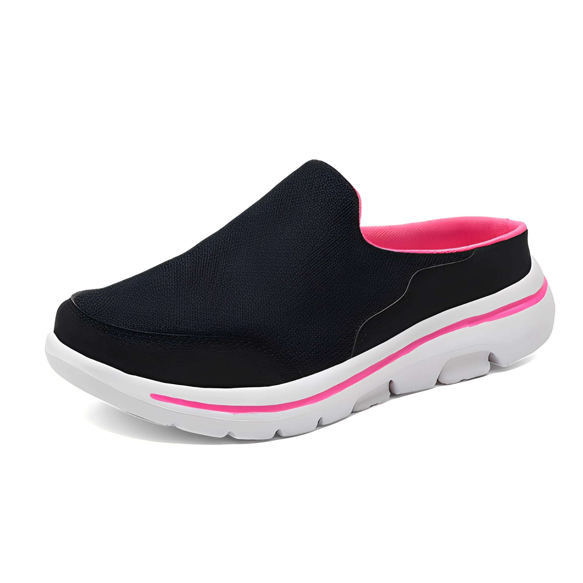 Jamie - Women's Sandals - Relaxed and Cozy