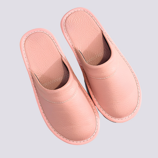 Lucas – Men's slippers – Casual and comfortable