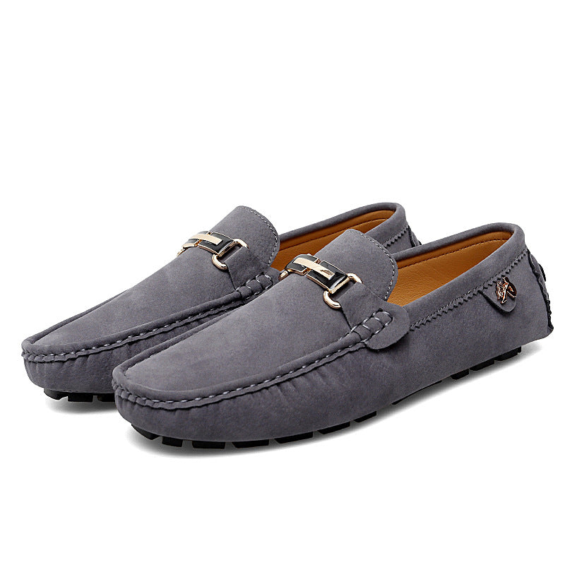 Moyer - Trendy Casual Slip-Ons