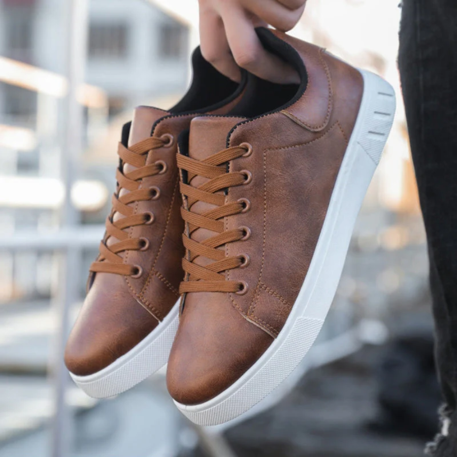 Luca – Trendy Casual Sneakers