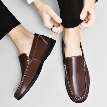 Walters - Adaptable Loafers for Casual and Formal Occasions