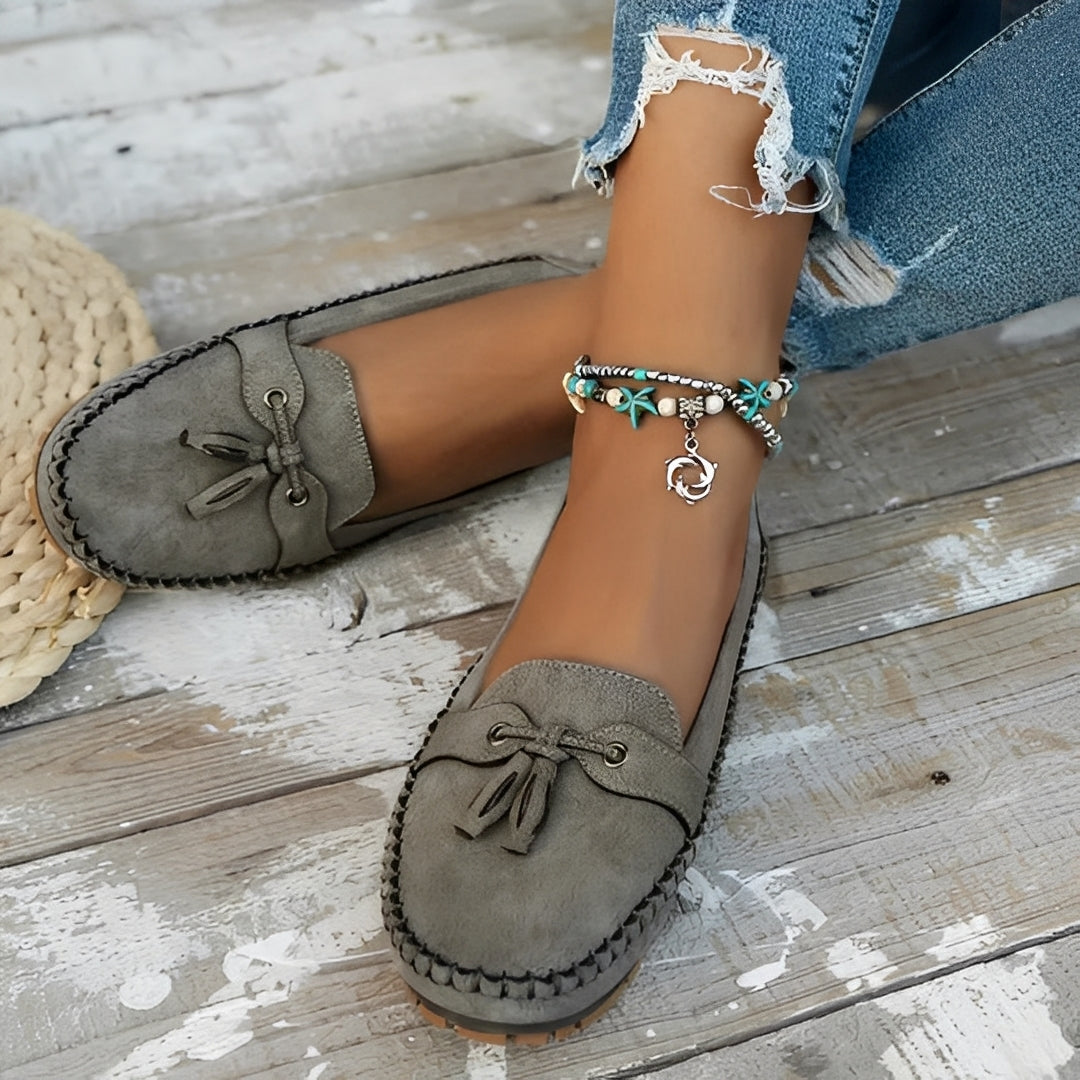 Hilda - Women's shoes - ideal for sunny days