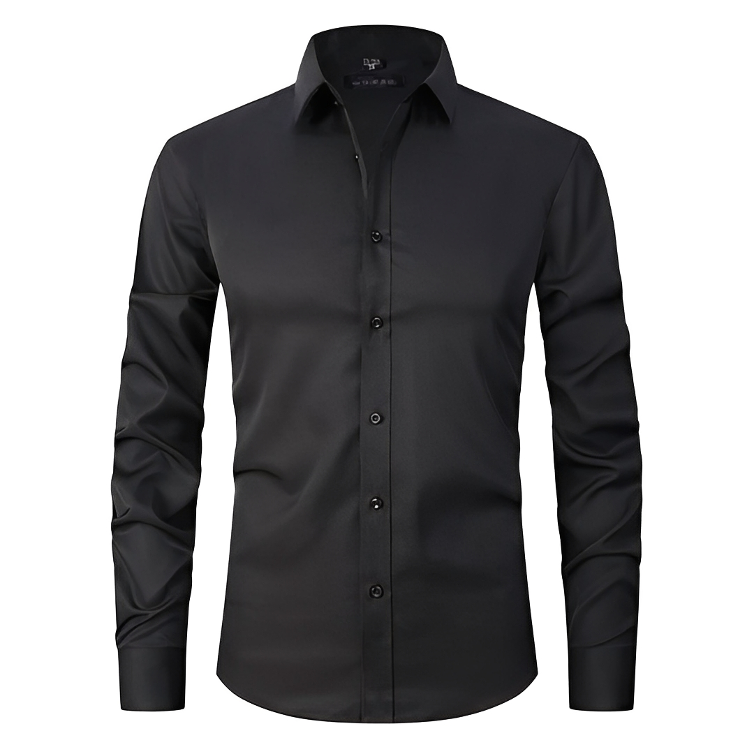 Greover - Men's comfortable stretch shirt