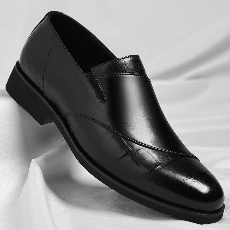 Kenzie - Timeless Formal Loafers