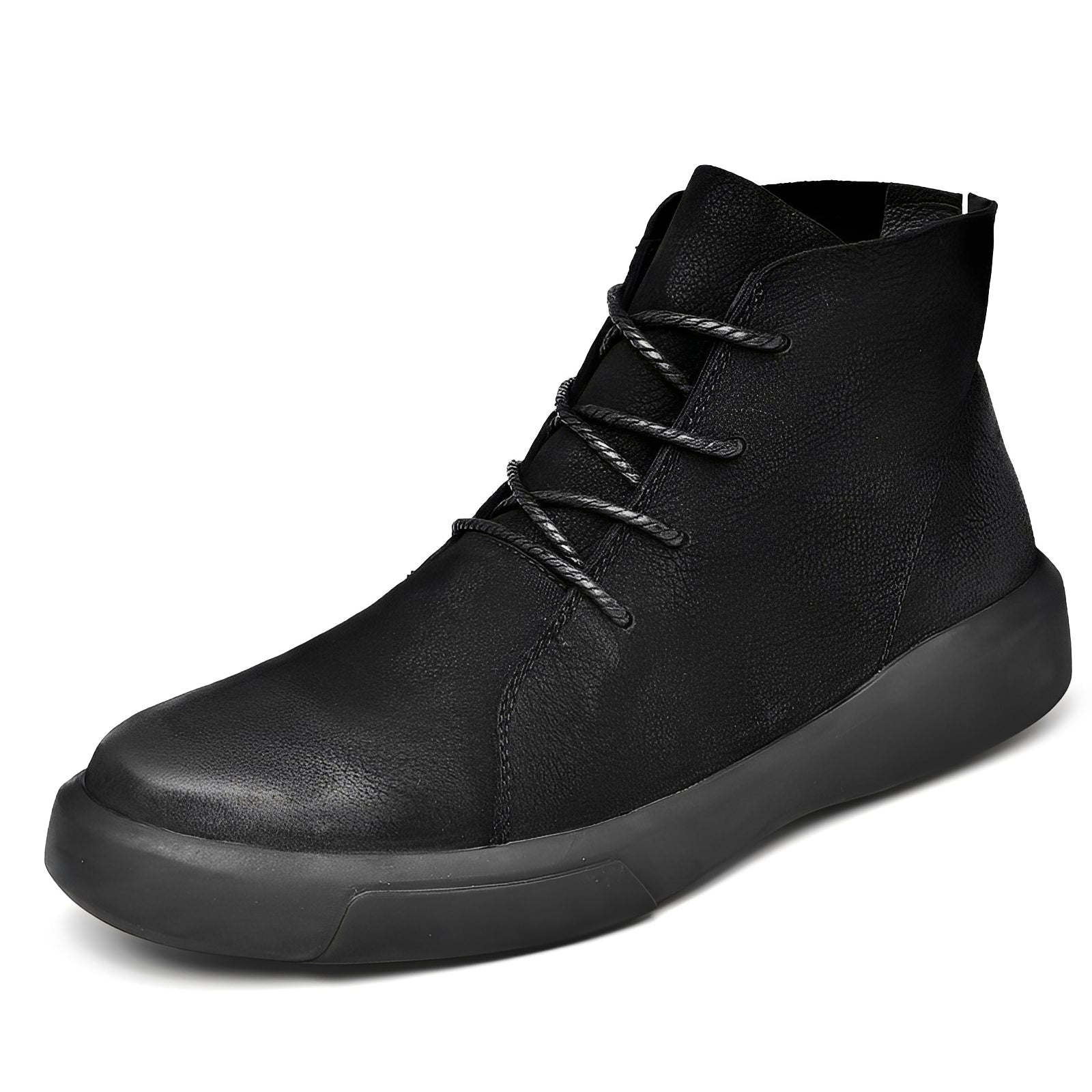 Allen - Casual High Shoes
