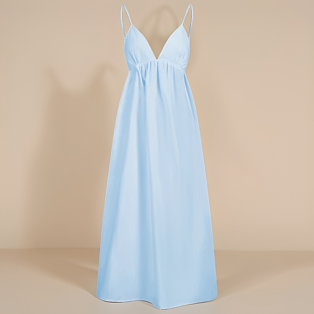 Cynthia  - Trendy casual dress
