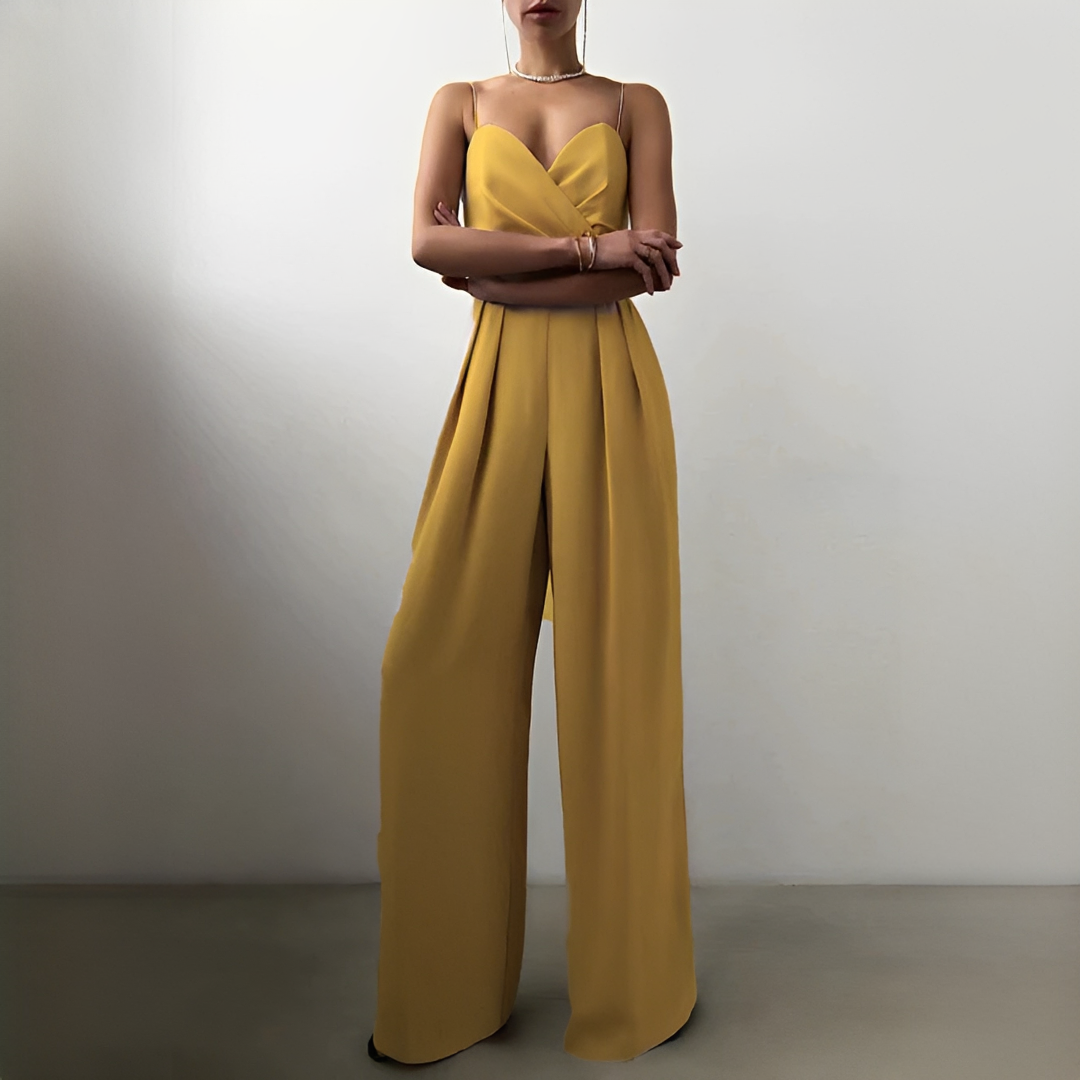 Camilla - Trendy Jumpsuit for women