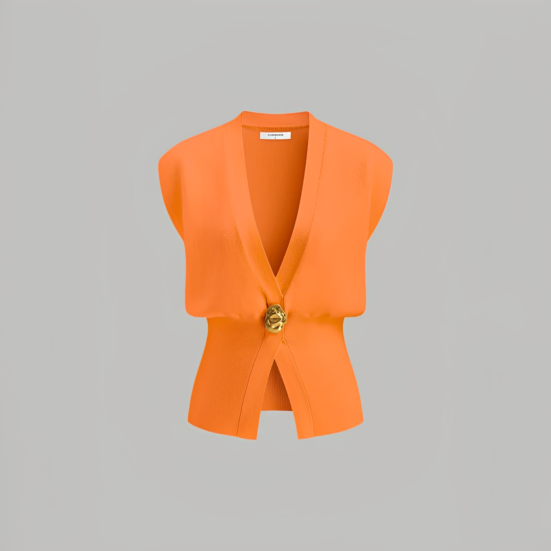 Jorilyn - Stylish vest