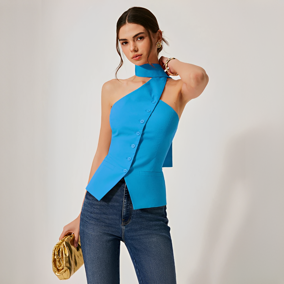Andessa - Stylish and elegant top