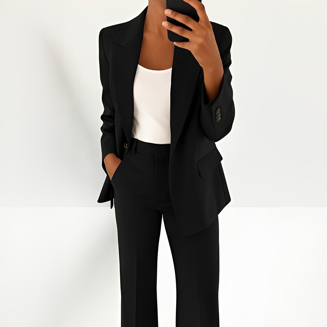 Brenda - Fashionable suit