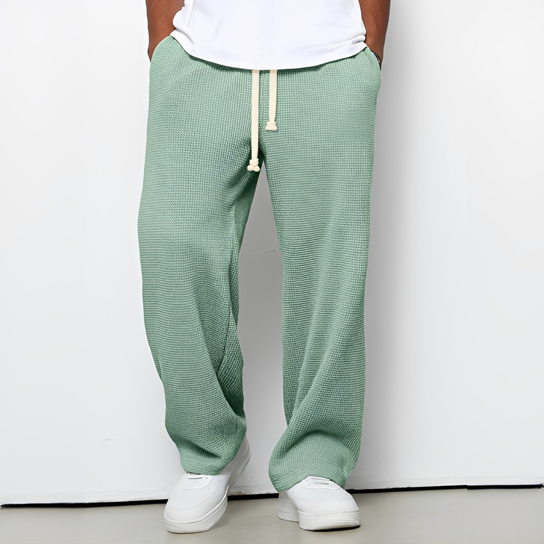 Arnold - Men's easywear pants