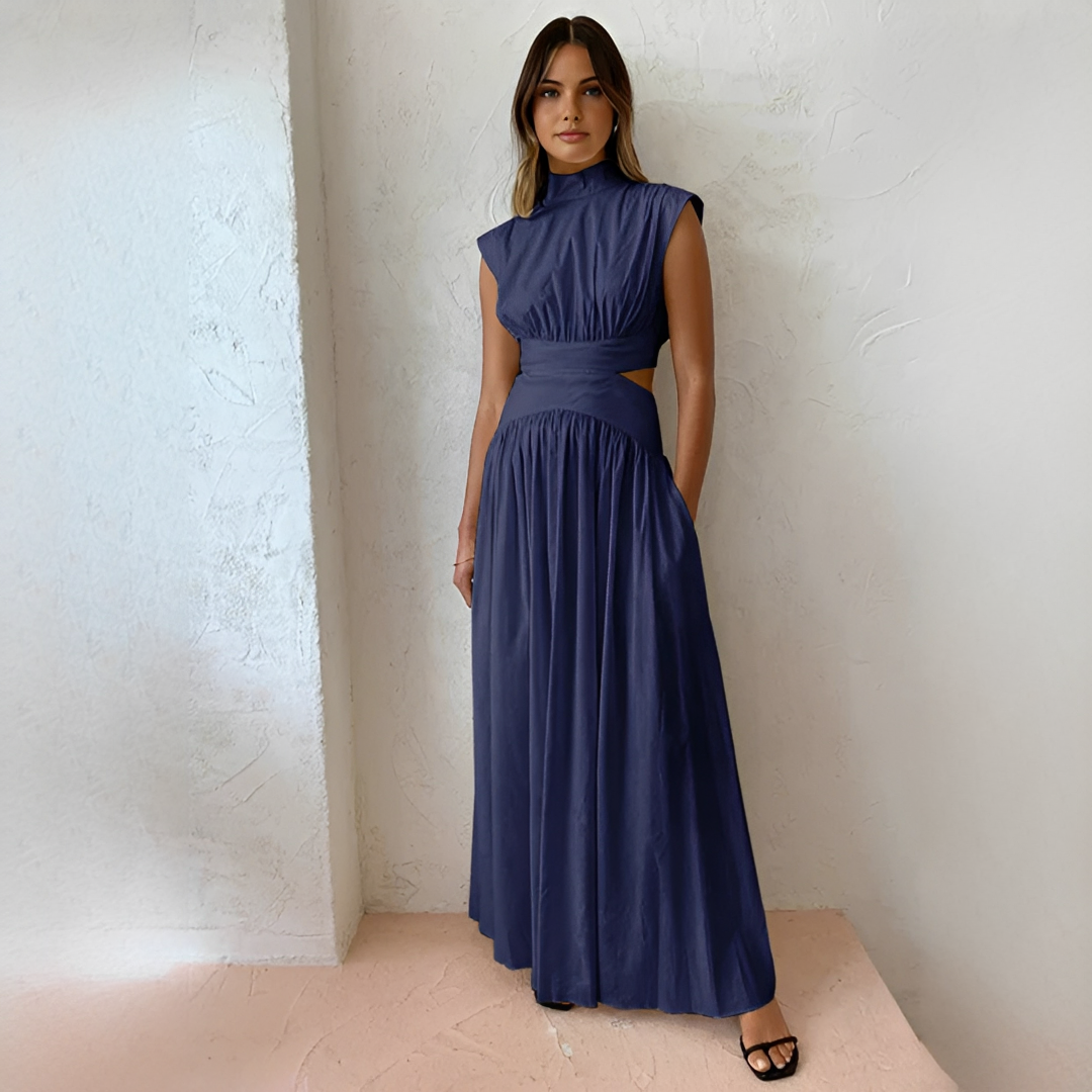 Berley - Elegant Long Dress