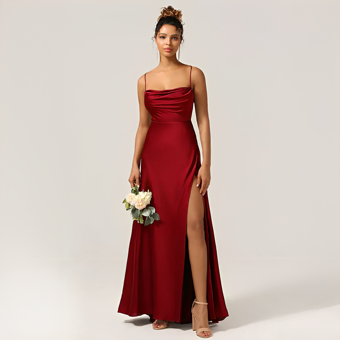 Zetian - Elegant Summer Dress for Women