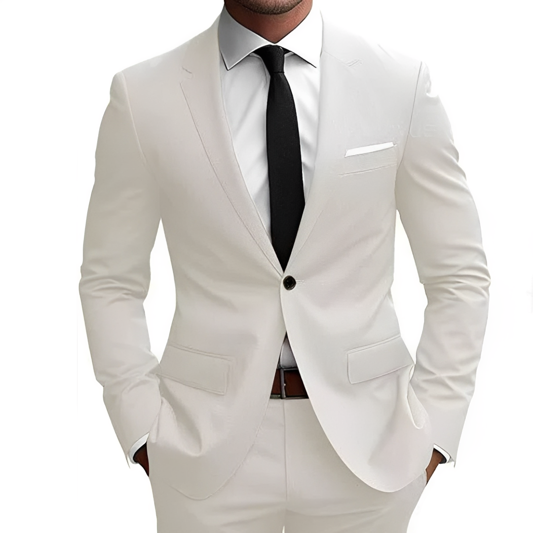 Zayne - Formal Two Piece Suit