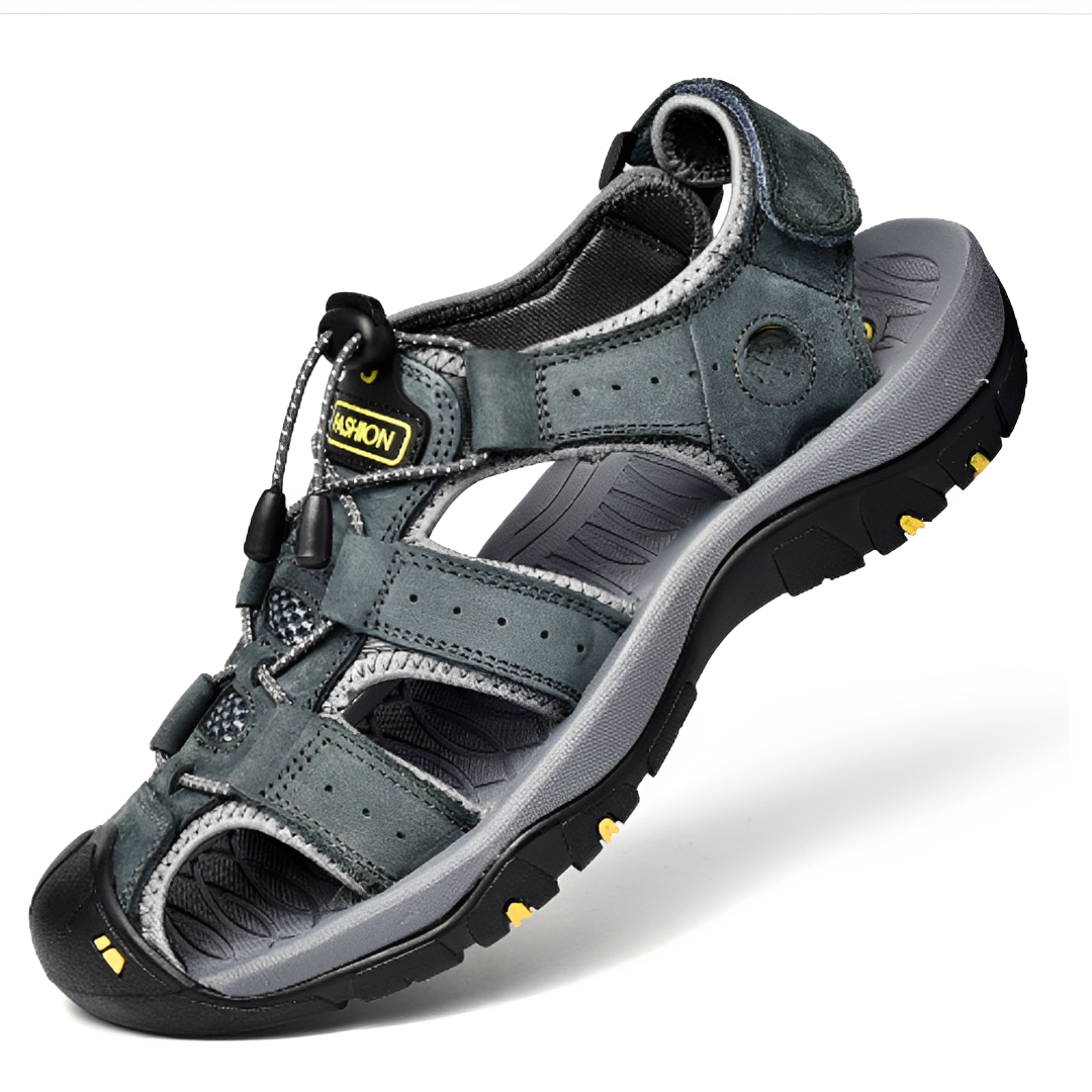 Nolan - Men's Outdoor Adventure Shoes