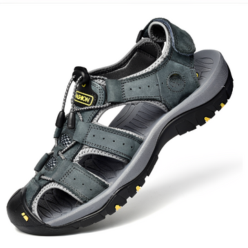 Nolan - Men's Outdoor Adventure Shoes