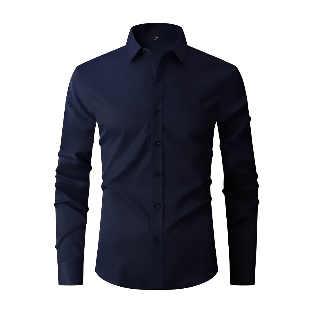 Trevor - A sophisticated and trendy men's shirt