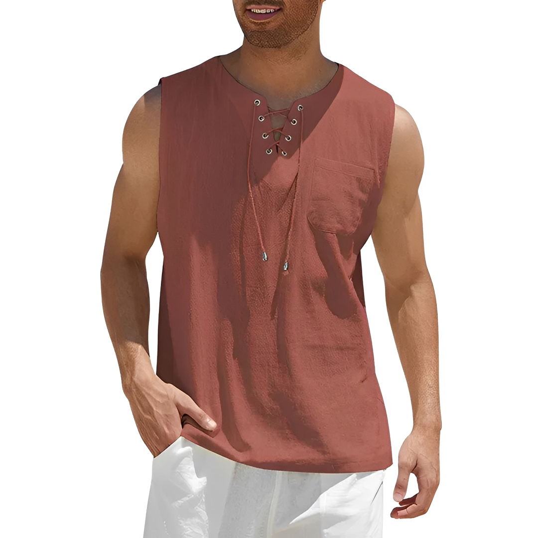 Junziem - Men's Lightweight and Stylish Summer Shirt
