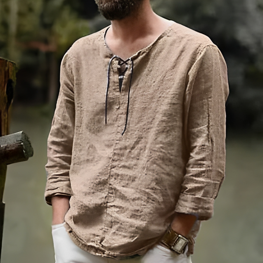 Jake - Men's shirts - great for sunny days