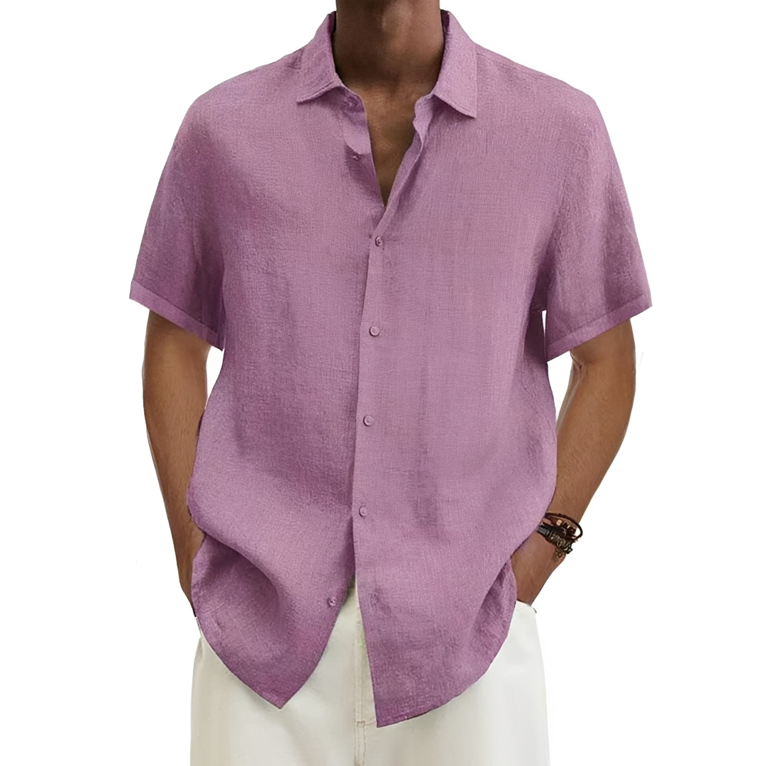 Lylle - Men's polos - perfect for sunny days