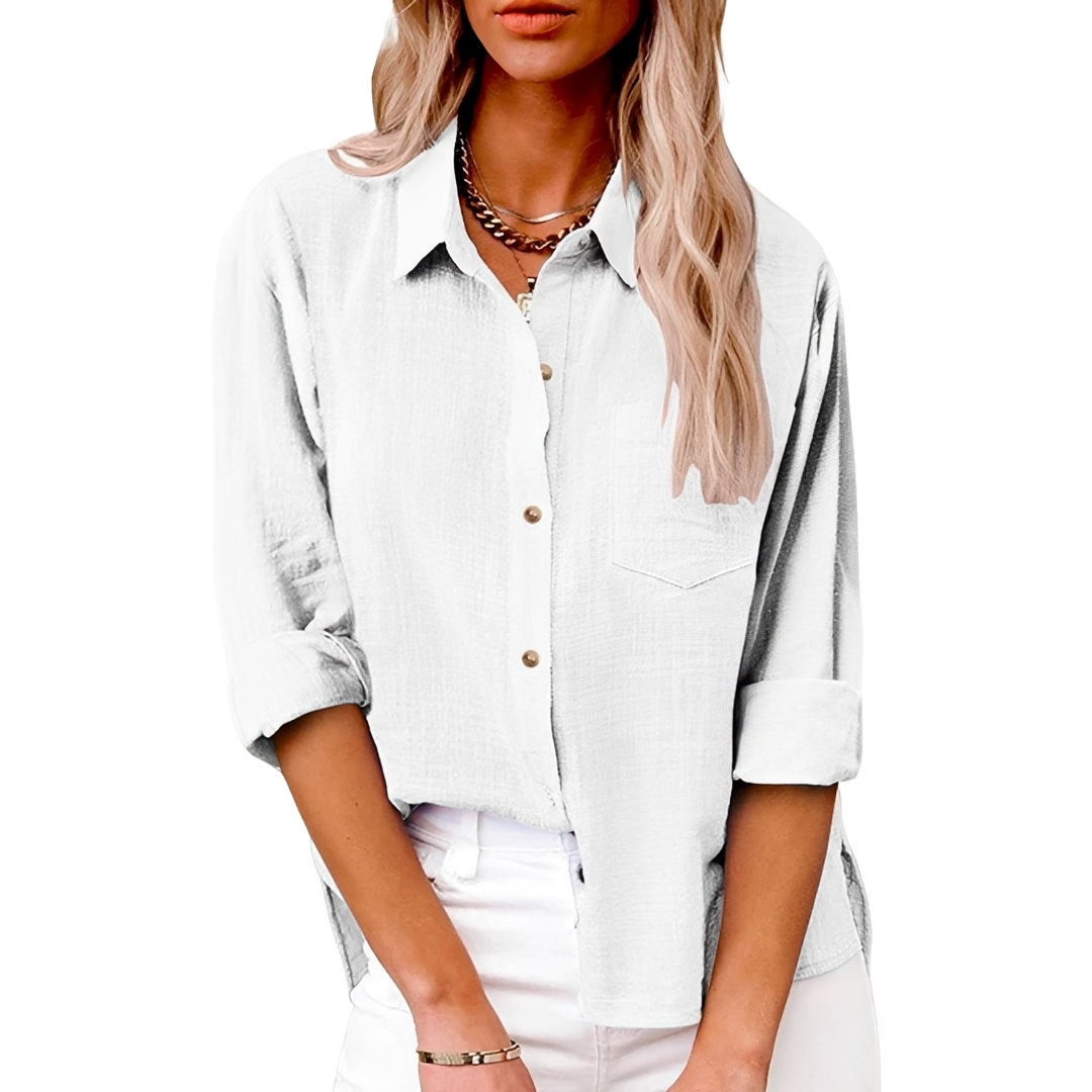 Karla – Shirts women – for a casual everyday look