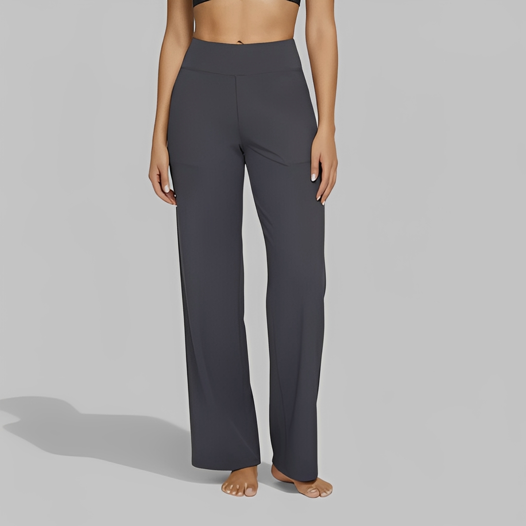 Camille - Comfortable Pants