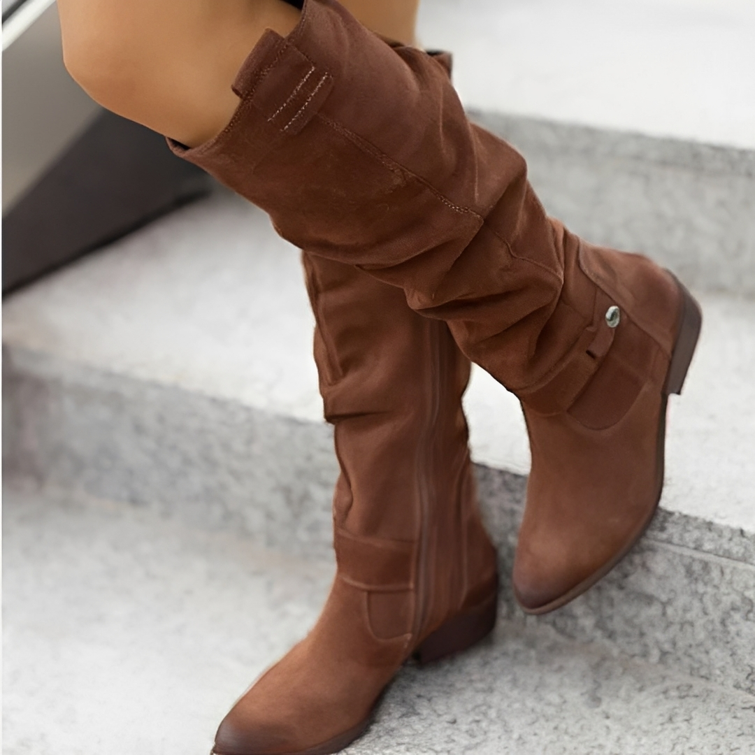 Jossy - Elegant boots for women
