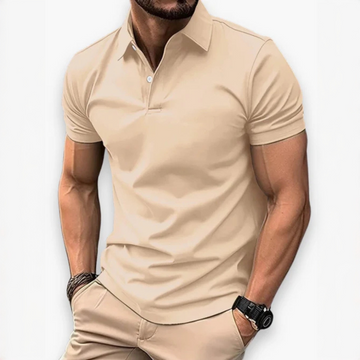 Renan - Stylish Summer Polo for Men