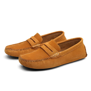 Kervin - Casual loafers for men