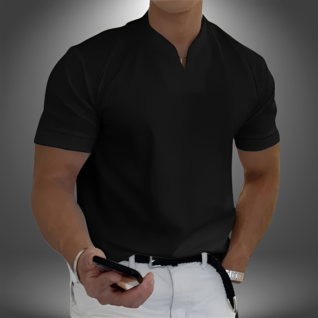 Kurt - Men's shirts - ideal for warm weather