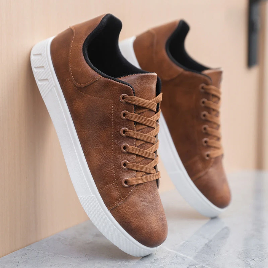 Luca – Trendy Casual Sneakers