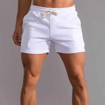 Bartlett - Easygoing Drawstring Shorts