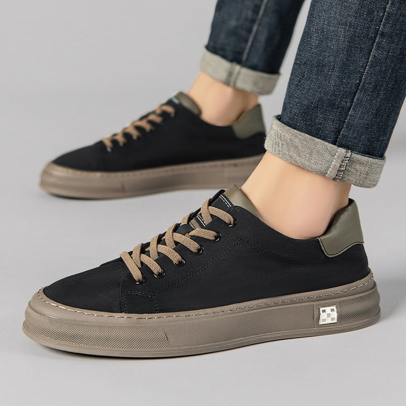 Atkins - Relaxed Board Sneakers