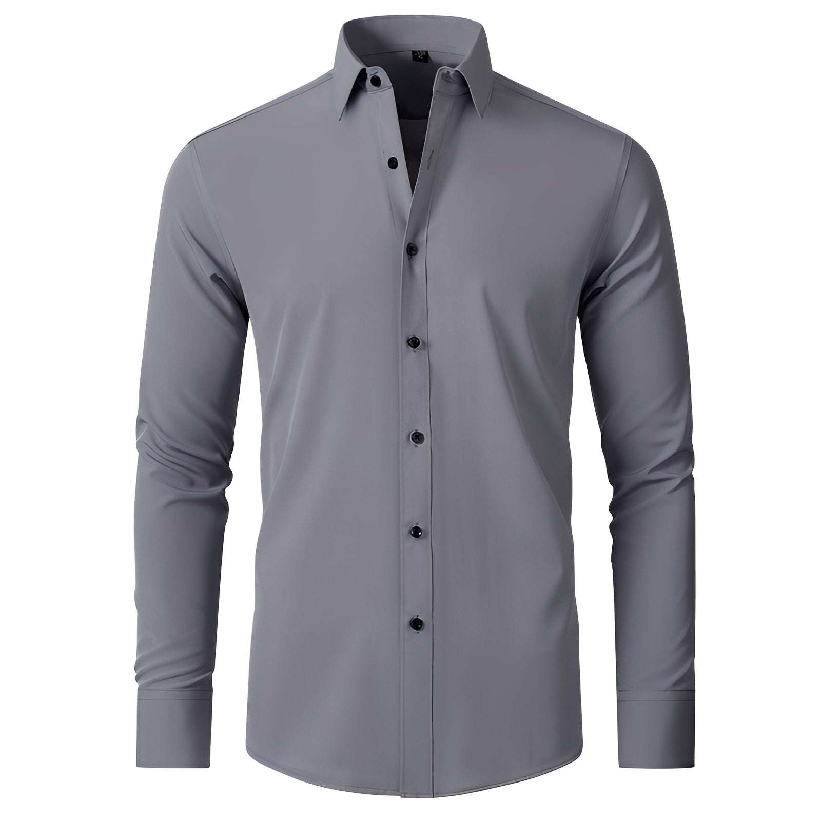 Lino - Men's Shirt – A relaxed fit for everyday use