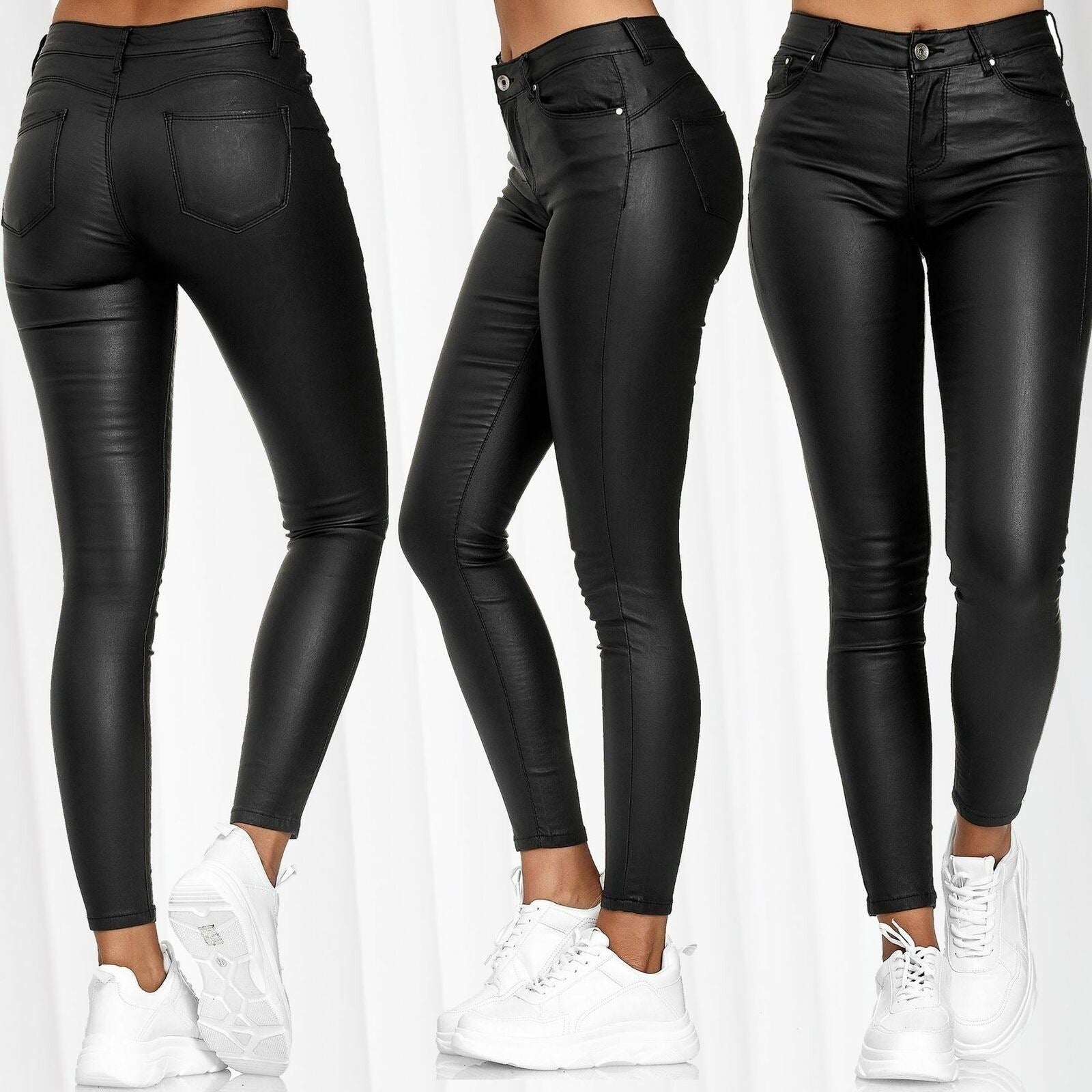 Chloe - Everyday Skinny Pants
