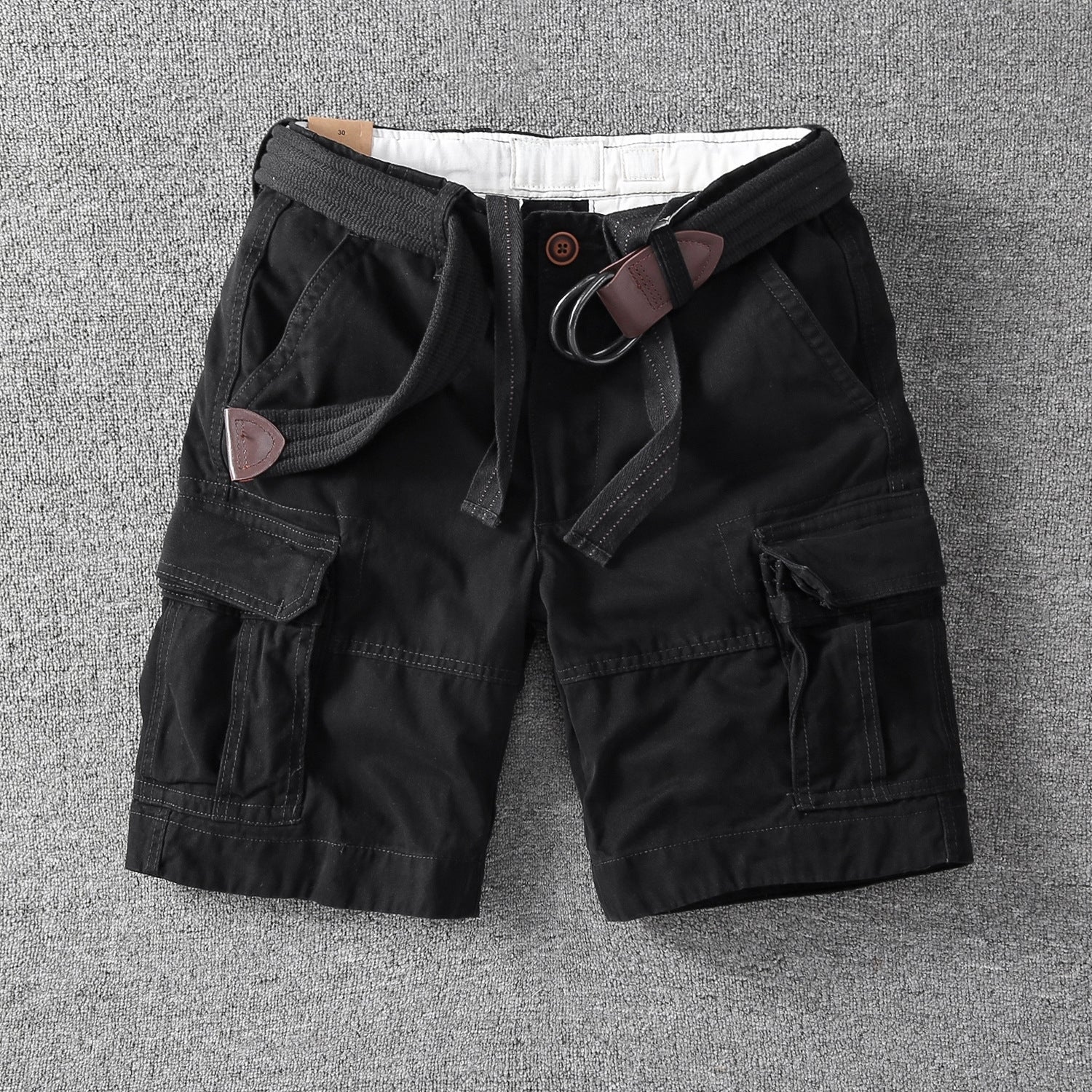 Donovan - Timeless Cargo Shorts