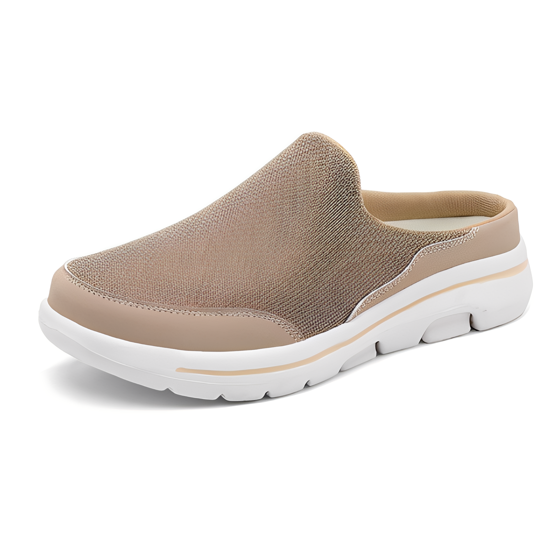 Jamie - Women's Sandals - Relaxed and Cozy