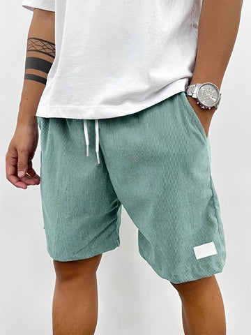 Robbie – Men's Casual and Comfy Shorts