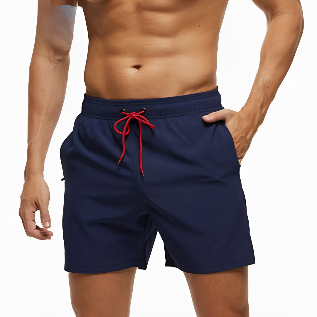 Brenz – Swim shorts men – comfortable for sunny days