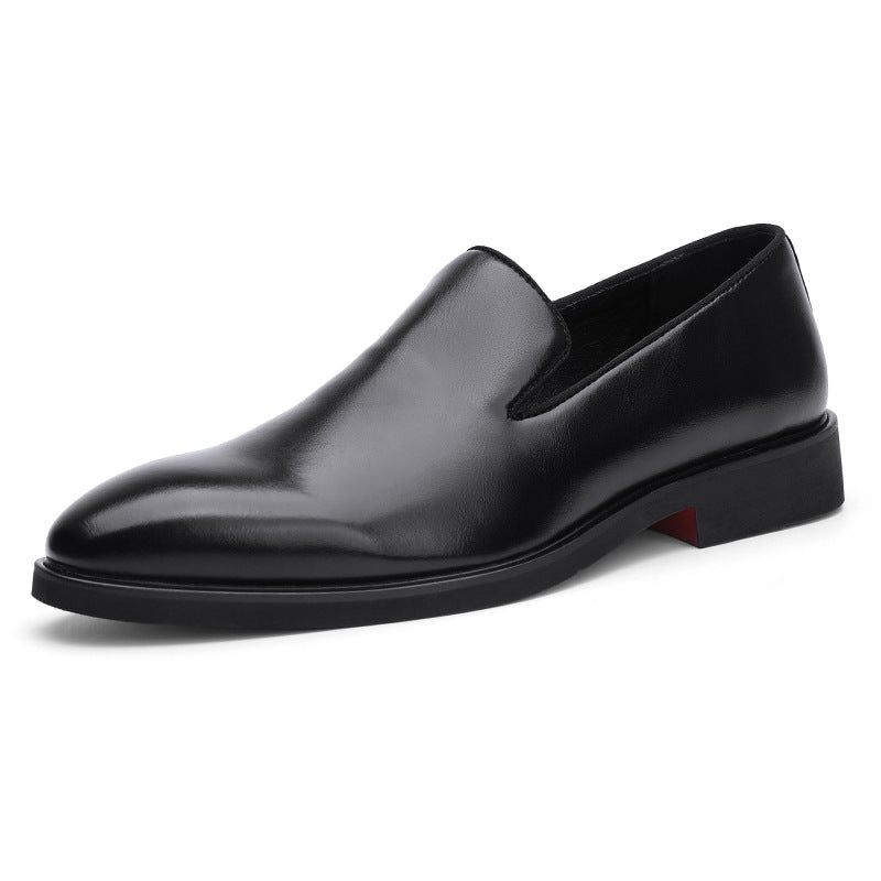 Jones - Elegant Finished Loafers