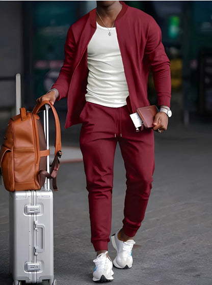 Franklin - Men's trendy jogging set