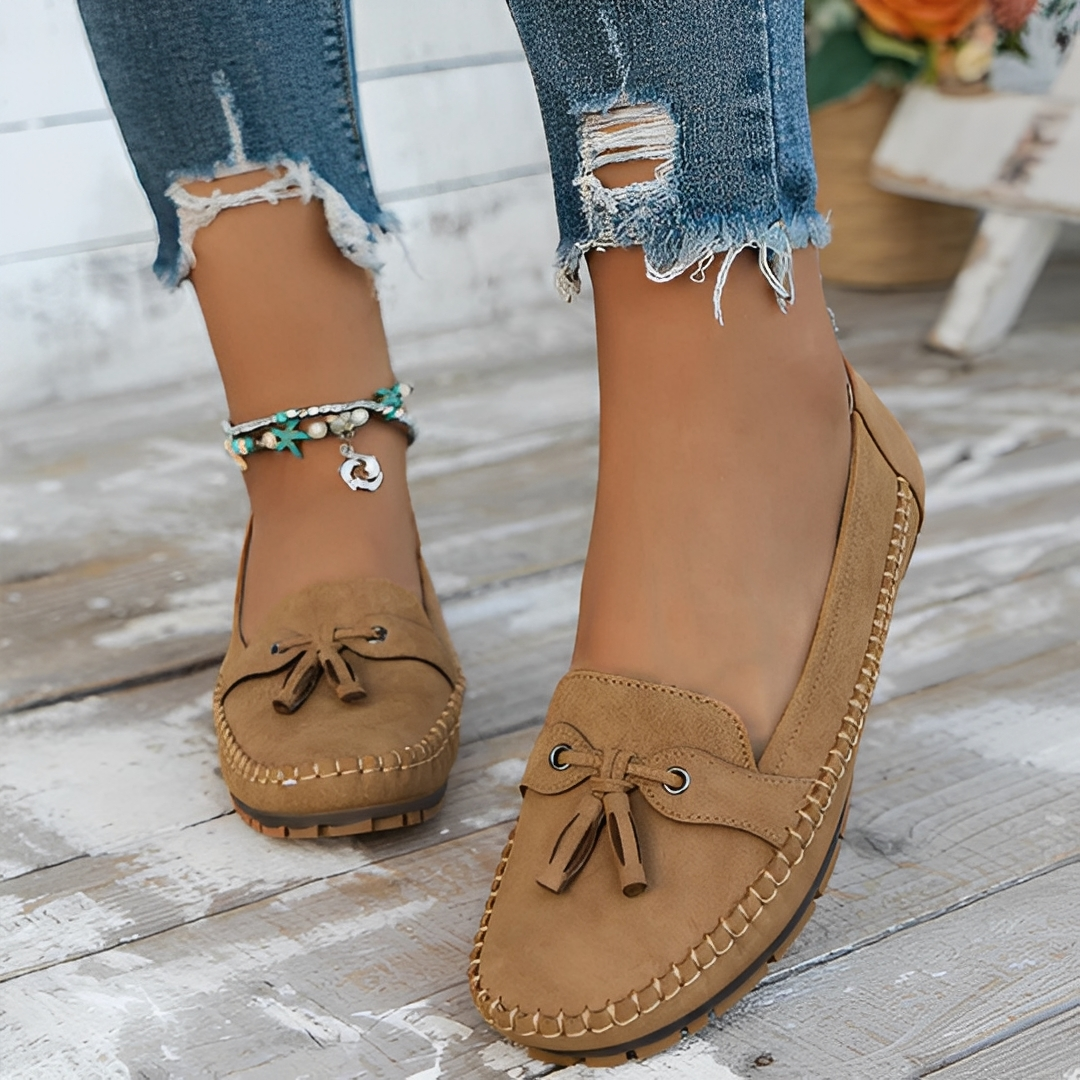 Hilda - Women's shoes - ideal for sunny days