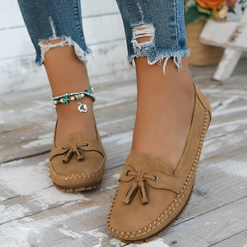 Hilda - Women's shoes - ideal for sunny days