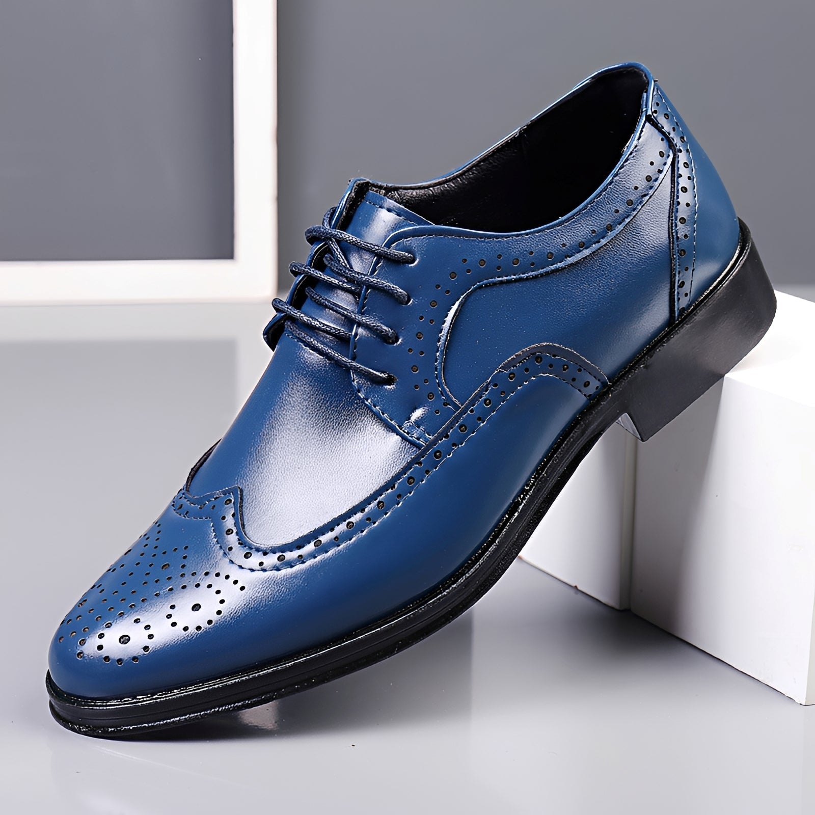 Joel - Fashionable Dress Shoes