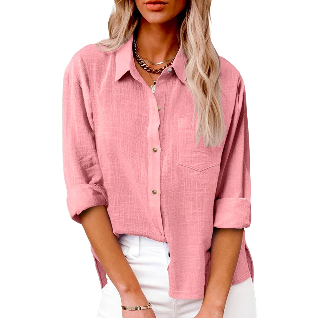 Karla – Shirts women – for a casual everyday look