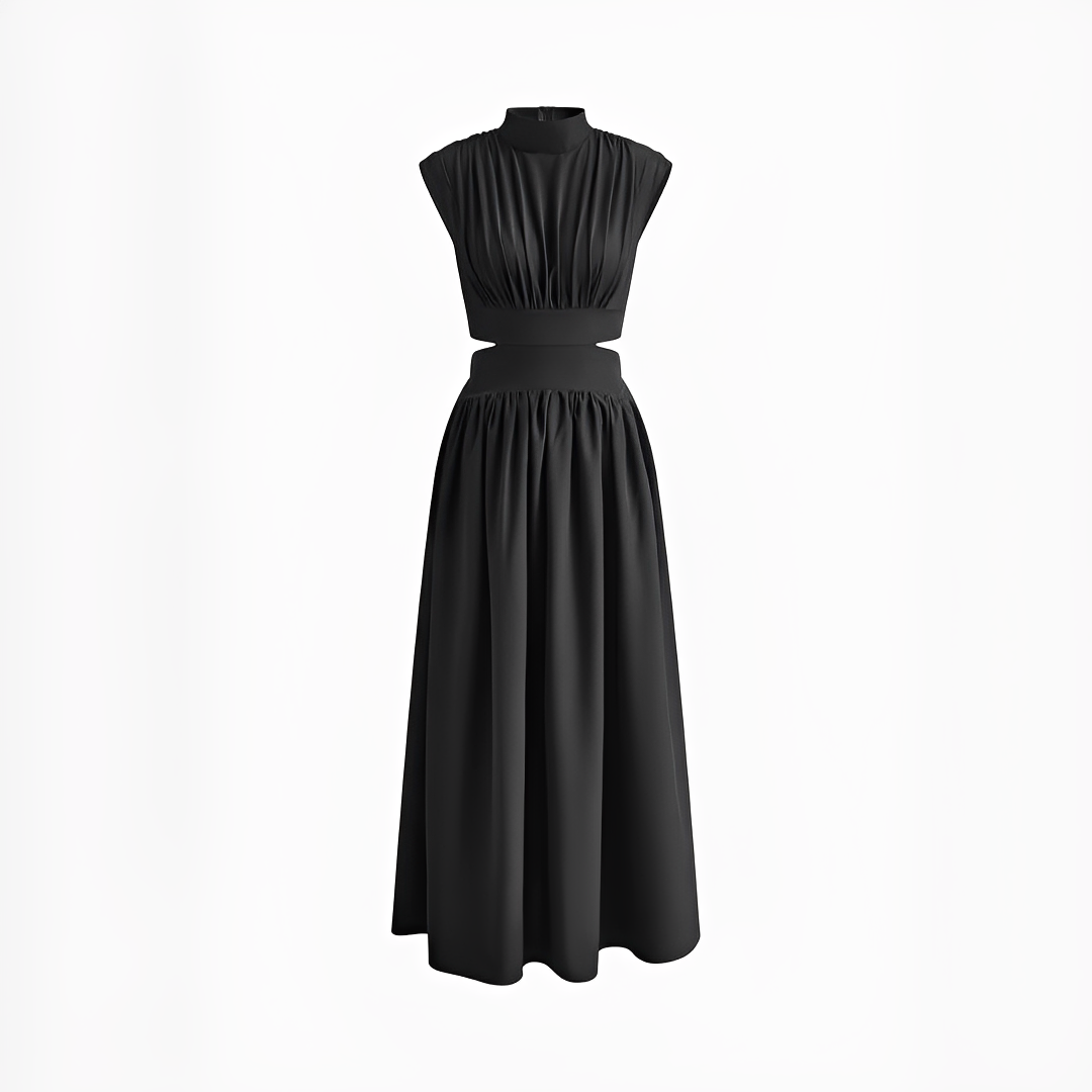 Berley - Elegant Long Dress