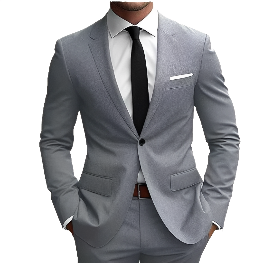 Zayne - Formal Two Piece Suit