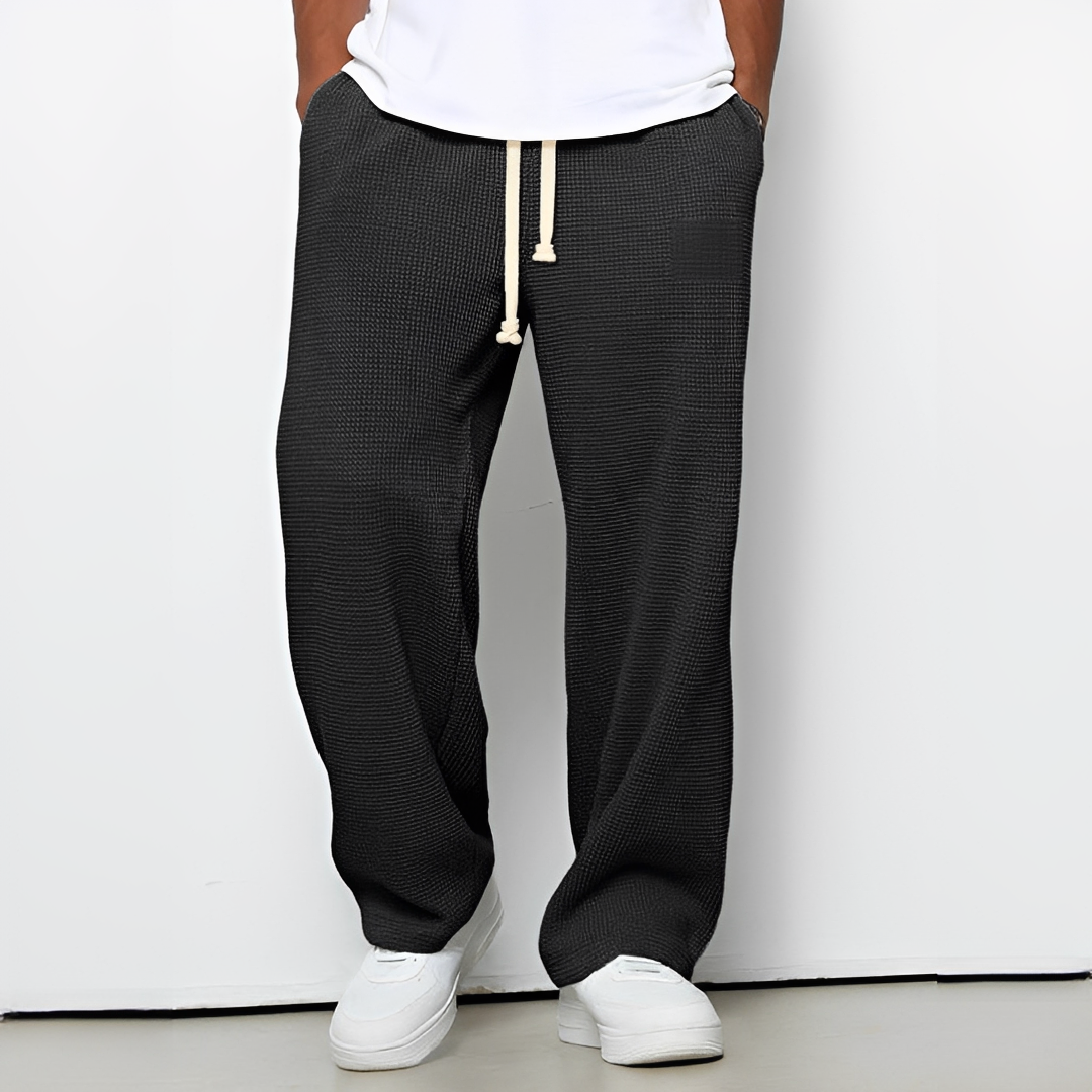 Arnold - Men's easywear pants