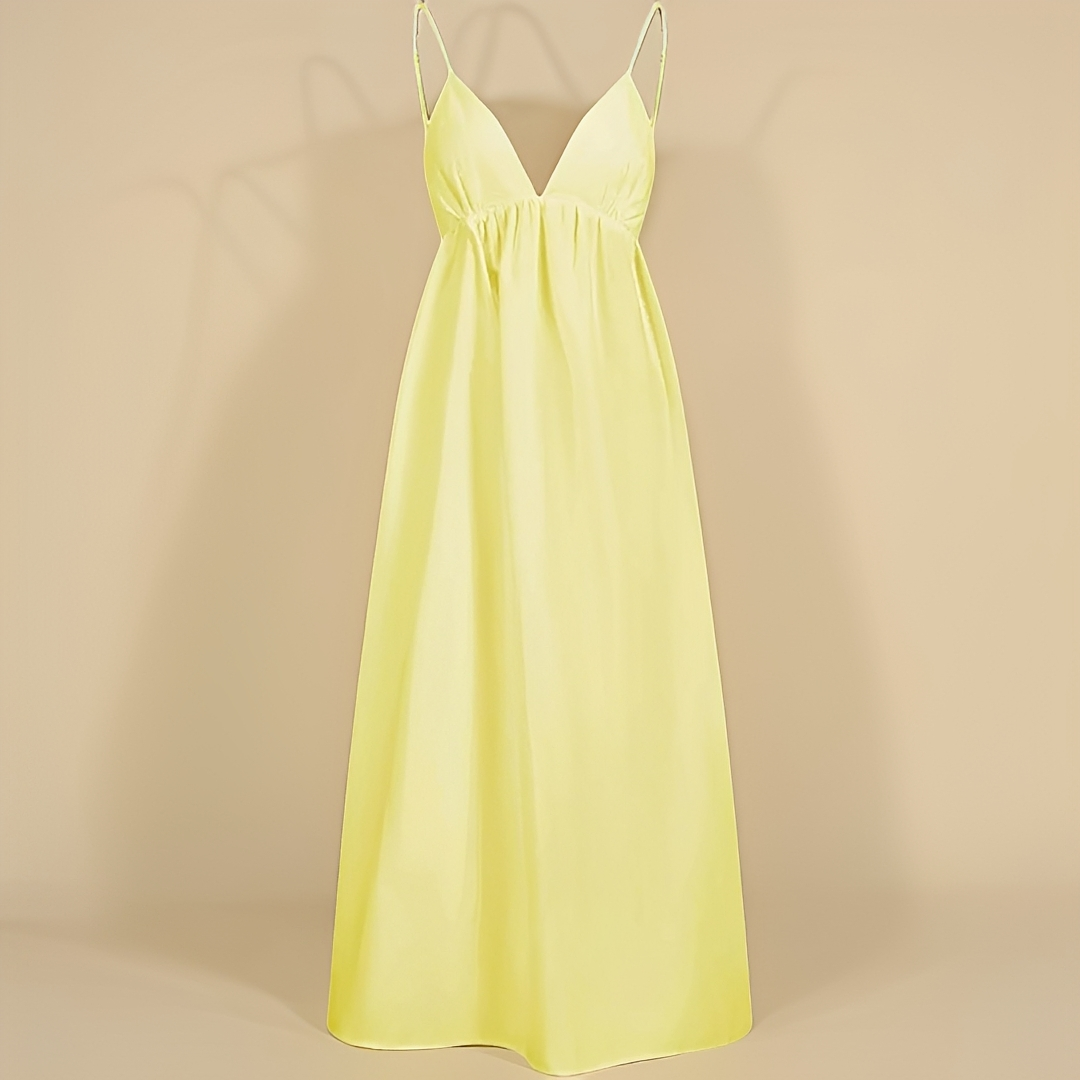 Cynthia  - Trendy casual dress